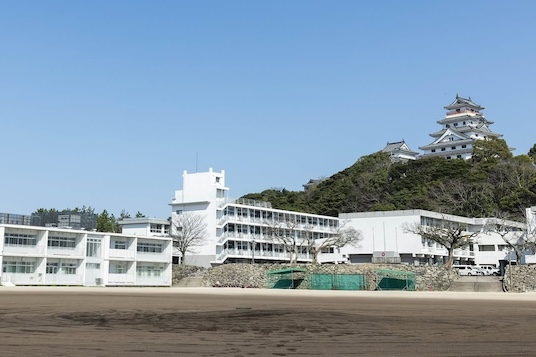 早稲田佐賀中学校・高等学校