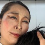 キンタロー。「りくりゅう」金メダルものまねで賛否炎上　「絶対に叩かないで」に広がる波紋