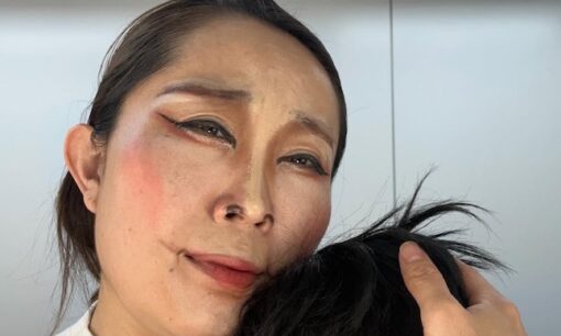 キンタロー。「りくりゅう」金メダルものまねで賛否炎上　「絶対に叩かないで」に広がる波紋