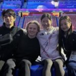 “4回転の神”マリニンに熱愛説　イ・ヘインの過去騒動と逆転復帰の舞台裏【猫カフェ写真の波紋】