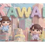 カワラボ新曲MVが“全面AIアニメ化、アイドル不在”で波紋　ファンから賛否、クリエイターも声明