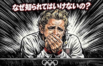 【ミラノ・コルティナ五輪】アンバー・グレンが生理を告白　女子アスリートが直面する“月経タブー”とパフォーマンス問題