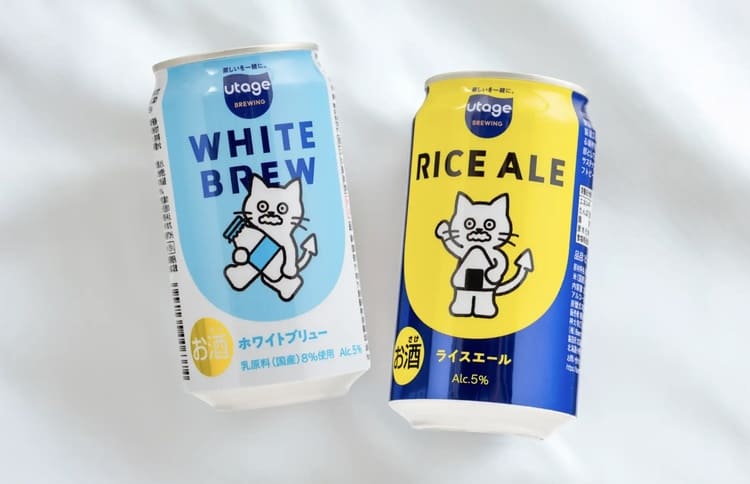 明治、尾西食品とBeer the Firstが挑む酒造の新境地