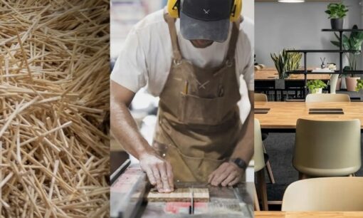 割り箸200億膳の再生　ChopValue Japanが描く「都市の森」計画