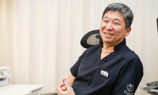 なぜ内科医が筋肉を診るのか。「用賀きくち内科 肝臓・内視鏡クリニック」予防医療への挑戦