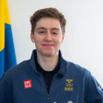 女子モーグルに“彼”が滑った理由　トランス選手エリス・ルンドホルム「スキーに集中させて」