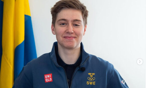 女子モーグルに“彼”が滑った理由　トランス選手エリス・ルンドホルム「スキーに集中させて」