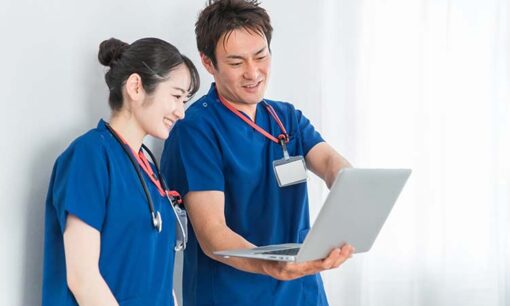 病院の電子カルテ、音声で入力～FIXER、藤田医科大病院が開発