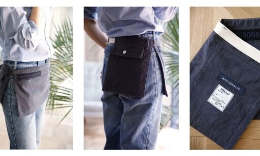 MADISONBLUE、名作を「教育」へ　余剰素材を救う逆転劇