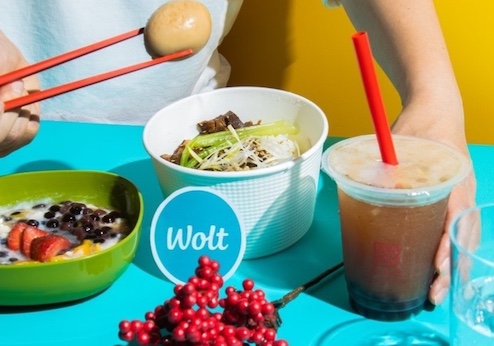 Wolt