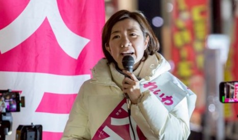 れいわ・大石晃子代表VS橋下徹氏　因縁の直接対峙にスタジオ凍結　宮根誠司、緊張のあまり「橋下太郎、出動！」