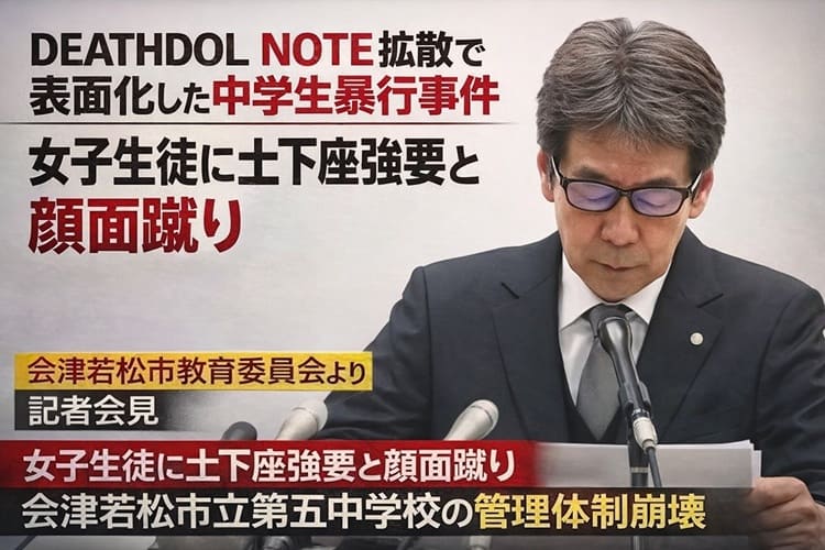 会津若松市教育委員会