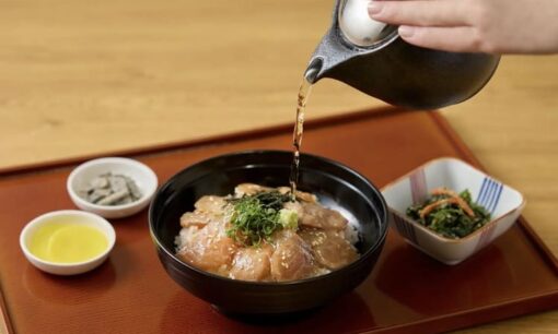 未利用魚を宝に変えるベンナーズ、東京駅で挑む食の革命