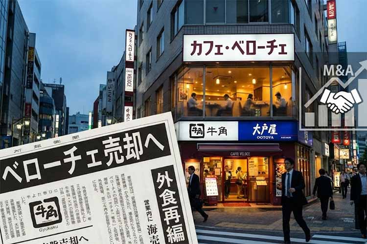 カフェベローチェ