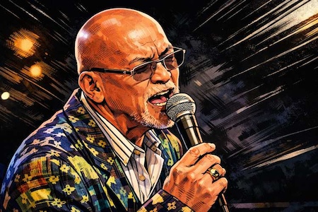 松山千春「態度が気に食わない」発言が波紋　NHK『SONGS』大泉洋の司会に噴き出した視聴者の不満