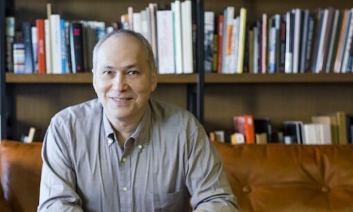 【訃報】モーリー・ロバートソンさん死去　63歳、食道がん　池田有希子さんが悲痛告白