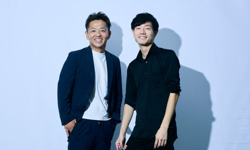 HERENGAが挑む「個別化」戦略。ソニー出身コンビが描く唯一無二の価値