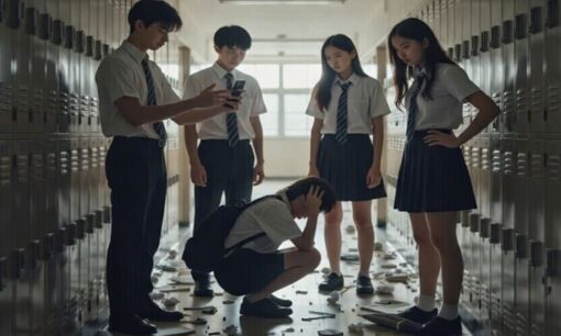 学校性犯罪の連鎖が日本を腐食中！酒田南高全裸首輪、日大三高拡散、藤枝明誠、茨城教師…強豪校の闇が明るみに