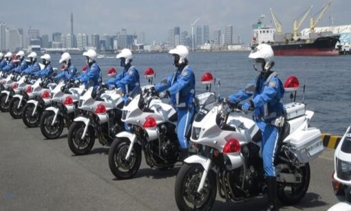 神奈川県警 交通違反不正で2700件取り消しへ　反則金3500万円還付・巡査部長ら書類送検