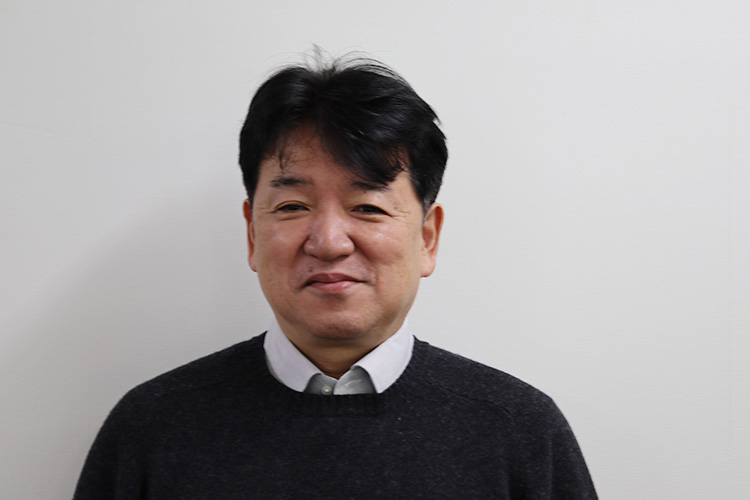 ピーコック魔法瓶広報木村氏