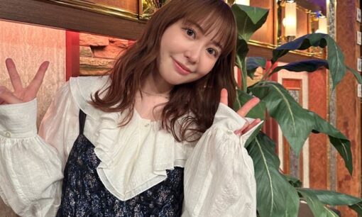 木村ミサ: FRUITS ZIPPER・CANDY TUNE・CUTIE STREETを紅白・TikTokで大ヒットさせたKAWAIIを世界に届ける敏腕プロデューサー