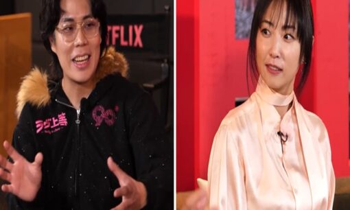 令和ロマン・髙比良くるまとMEGUMI熱愛スクープ　クズ疑惑の芸人と美容番長の年の差ラヴ