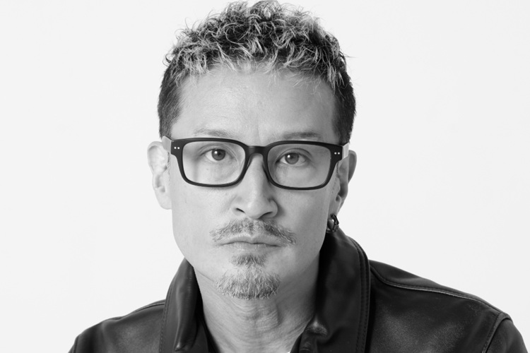 元TOKIO・松岡昌宏