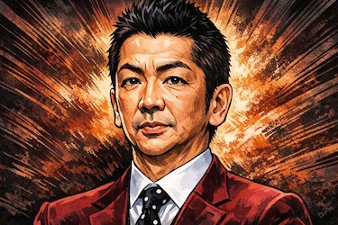 宮根誠司『ミヤネ屋』10月終了へ　「これで炎上するの？」発言と後番組MCに浮上する2人の美女アナ