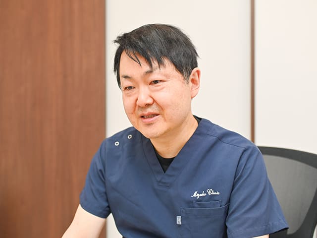 みずほクリニック