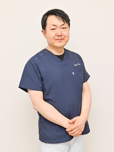 みずほクリニック 小松 磨史院長