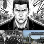 住友商事・水野圭隆が溺れた米軍基地“偽造ID”潜入　イラク駐在・紛争解決のプロが、なぜ駐禁で御用に？