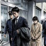 「モームリ」谷本慎二社長・志織夫妻が逮捕された理由。社員が他社の代行で逃げ出す恐怖政治の末路