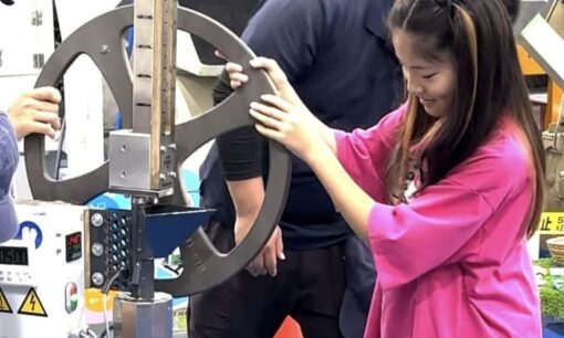 日本シームが挑む「資源循環」の教育革命