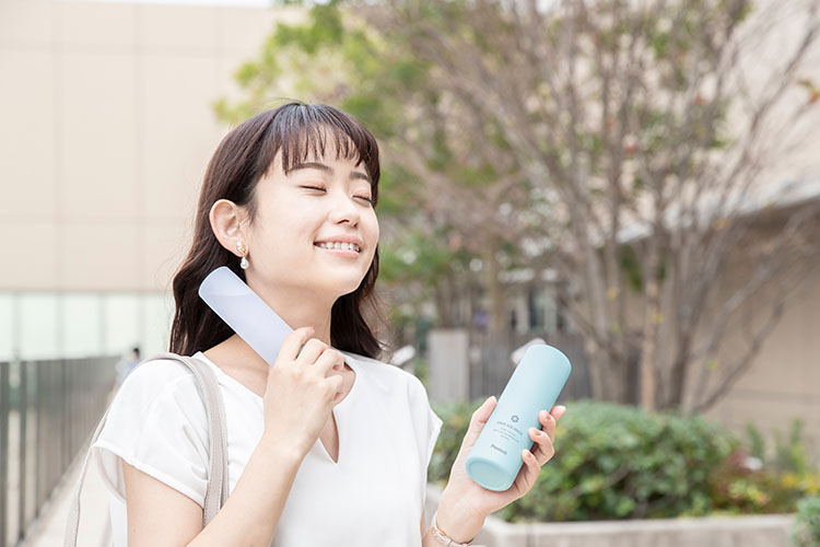 ピーコック魔法瓶 アイスパックシリーズ