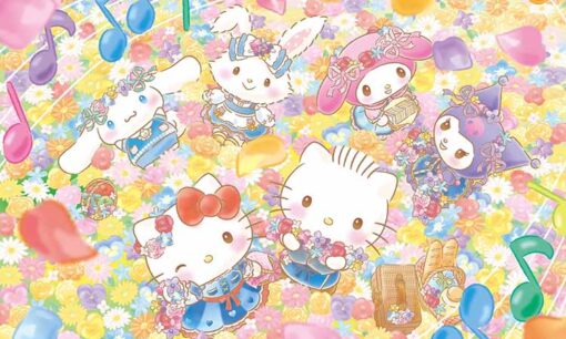 キティの母、伝説のデザイナー山口裕子氏　5つの逸話で振り返る功績　援助交際女子高生との約束