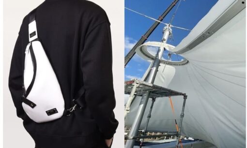 予約1800本超　万博の屋根を再利用するモンドデザインの革新