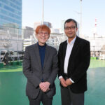 ヒーローは境界線上の存在　平成仮面ライダーのプロデューサー白倉伸一郎氏の語る石ノ森章太郎からの問いかけ