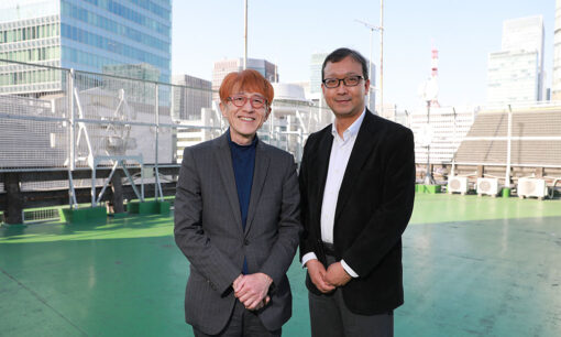 ヒーローは境界線上の存在　平成仮面ライダーのプロデューサー白倉伸一郎氏の語る石ノ森章太郎からの問いかけ