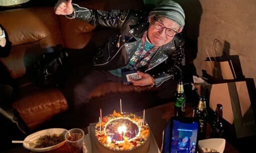 元BOØWY高橋まこと氏、X炎上謝罪の代償　高市早苗首相罵倒騒動が突きつけた「言葉の重さ」