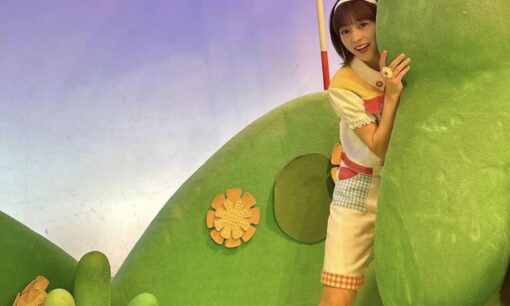 竹内夢 ゆめちゃんとは？おとうさんといっしょ2026年度続投でファン大歓喜の人気うたのおねえさん