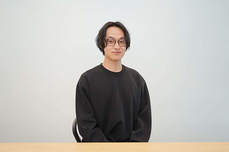 上野雅博さん B-side