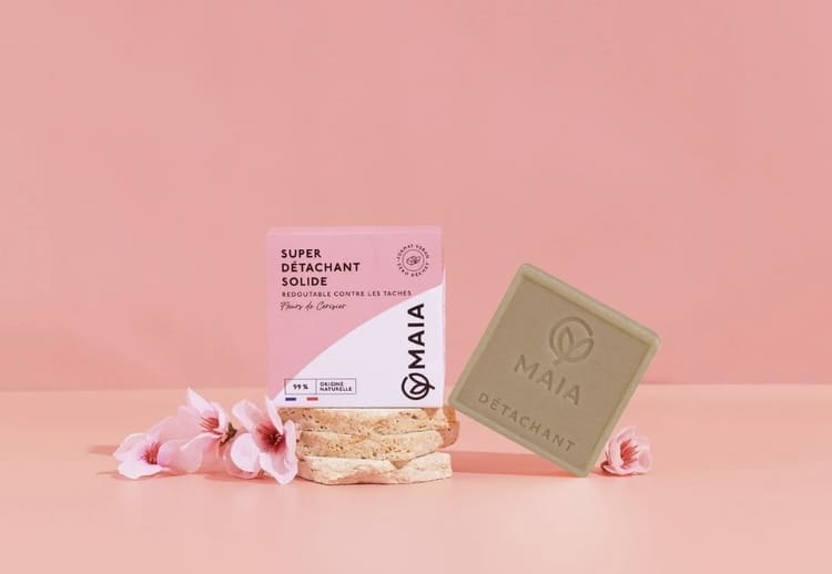 仏発MAIA上陸　肌と地球を救う硫酸塩ゼロの革新