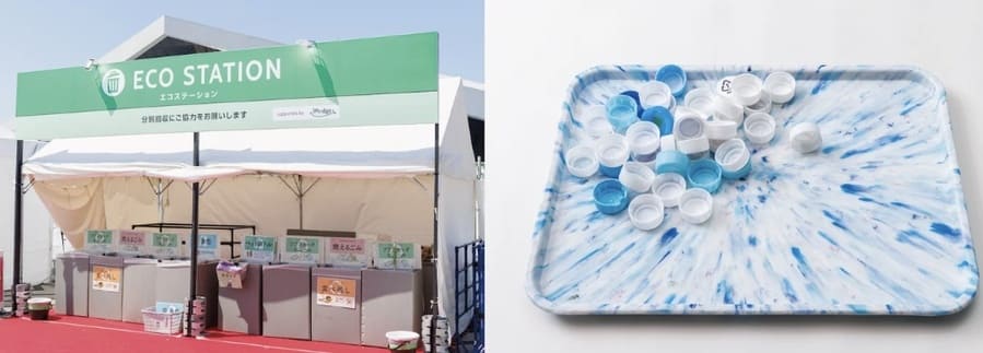 LAFEntertainmentが挑む餃子フェスと地球を救う循環