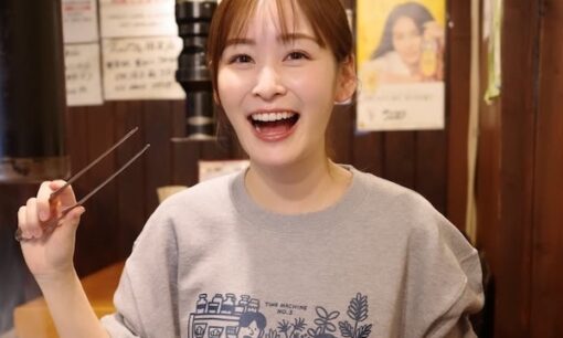 日テレ岩田絵里奈アナが退社　「シューイチ」で生報告　30歳フリー転身の背景と女子アナ独立のリアル