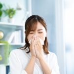 【2026年花粉】飛散ペース異例の速さ　東京・多摩はすでに予測の5割　ピークはいつまで続く？