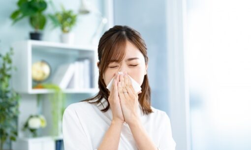 【2026年花粉】飛散ペース異例の速さ　東京・多摩はすでに予測の5割　ピークはいつまで続く？