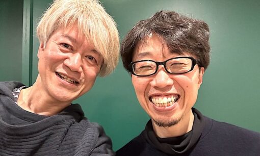 真嶋信二さん（まじまじ・一般社団法人COMHCa代表理事）＃ソーシャルグッド雑談