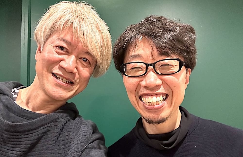 pachi majima socialgood