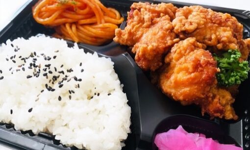 弁当店の倒産が過去最多　米価格は2倍、ラ・ムー198円弁当…町の弁当屋が消える日