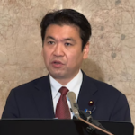 【何があった？】松本洋平文科相W不倫疑惑　議員会館密会報道で国会追及　人物像と政界不倫スキャンダル